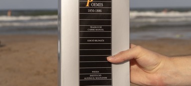 Emily Dickinson, una mestra en el plor, però sobretot en el riure.