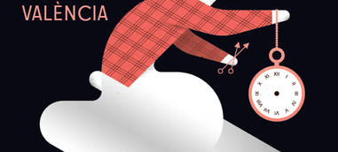 46a Fira del Llibre Antic i d’Ocasió de València