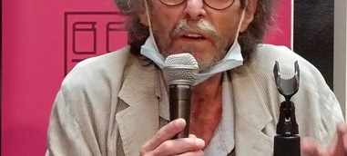 Josep Piera, Premi d’Honor de les Lletres Catalanes
