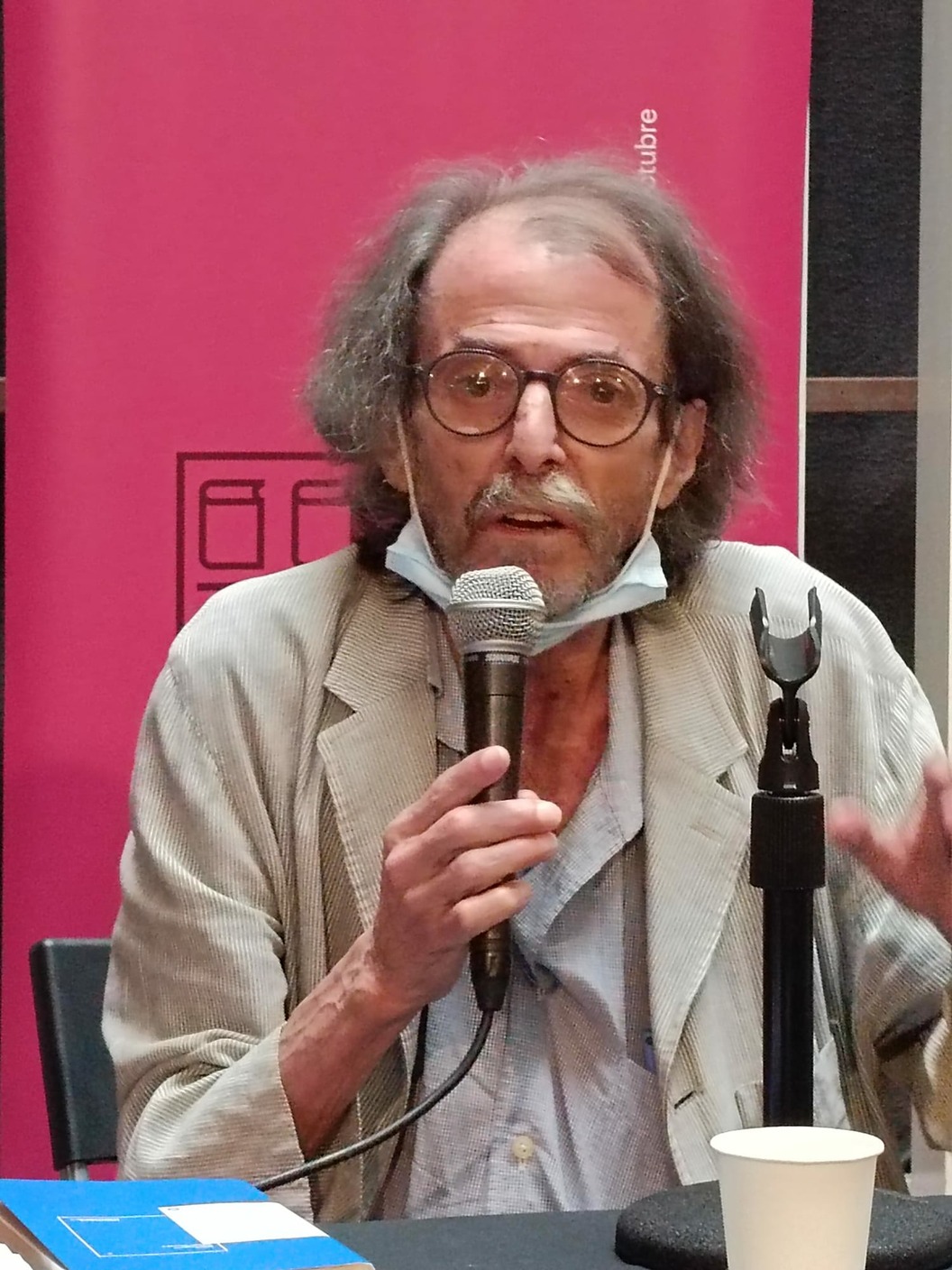 Josep Piera, Premio de Honor de las Letras Catalanas