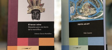 Xarxa i emocions en l’art