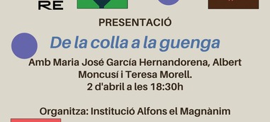 La Plaça del Llibre aplega a Gandia, un festival literari en valencià amb més de trenta activitats programades