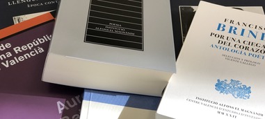 Baròmetre d’hàbits de lectura a Espanya 2022