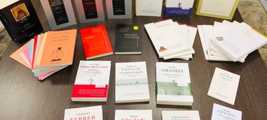 Día Mundial de la Poesía