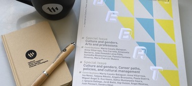 Ya podéis adquirir Annual Review 7, la versión en inglés de la Revista Debats