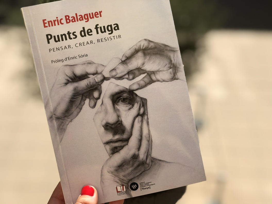 Punts de fuga. Pensar, crear, resistir