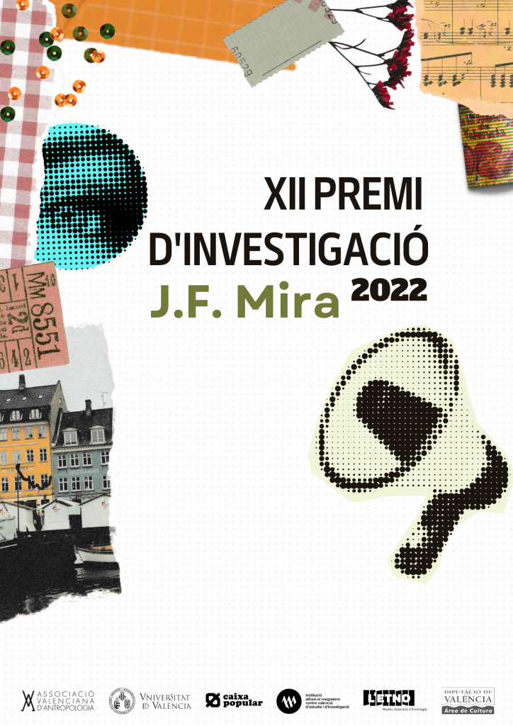 Entrega XII Premio de Investigación Joan Francesc Mira