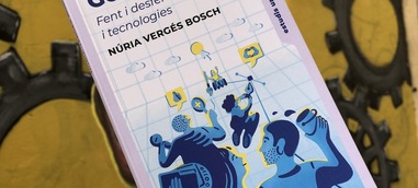 Nova col·lecció d’estudis de gènere i feminisme: Gènere