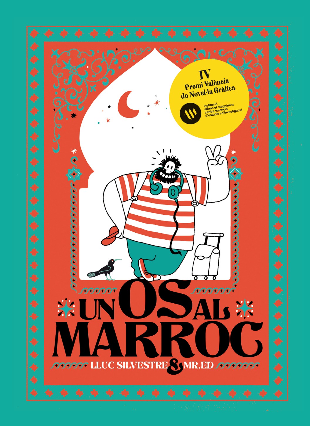 El Centro del Cómic de València, un nuevo centro cultural