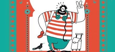 El Centro del Cómic de València, un nuevo centro cultural