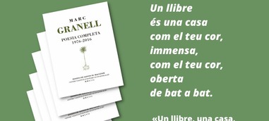 ​70 aniversari de Marc Granell