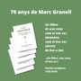 ​70 aniversari de Marc Granell