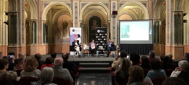 Rosa Torres. La construcció d’un llenguatge