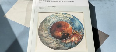 Llibres de no-ficció per a Sant Jordi