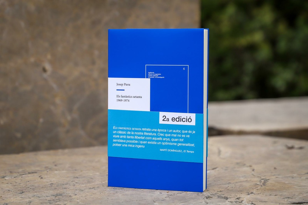 Recomendaciones para la Fira del Llibre