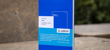 Recomendaciones para la Fira del Llibre