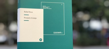 Proejant el temps, investigación histórica y periodismo ético