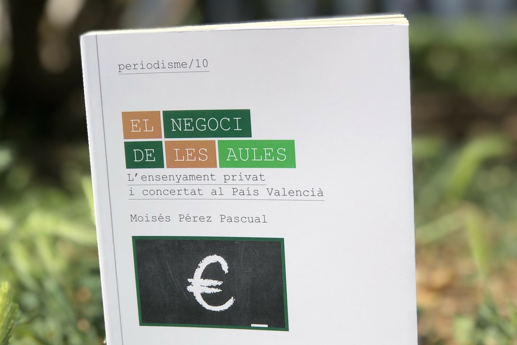 Interessos econòmics i ideològics de l’ensenyament concertat i privat al País Valencià