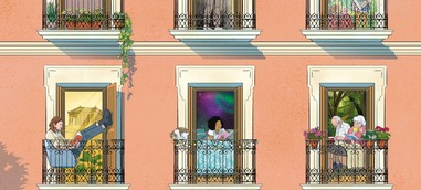 82a Feria del Libro de Madrid