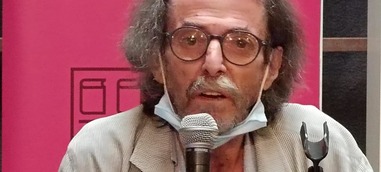 La feria del libro cierra sus puertas con el premio a Josep Piera