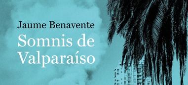 Nova publicació de Somnis de Valparaíso
