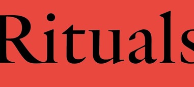 Rituals nominada als Premis ADG Laus 2023