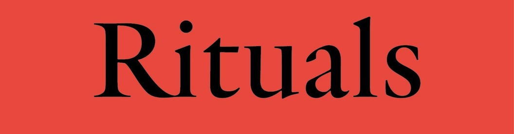 Rituals nominada a los Premios ADG Laus 2023