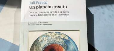 Un planeta creatiu, de los más vendidos en Fan Set