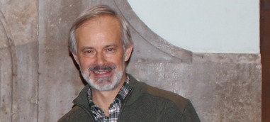 Vicent J. Martínez, membre del CACTI del Ministeri de Ciència i Innovació