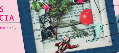 Jurats Premis València i València Nova 2023