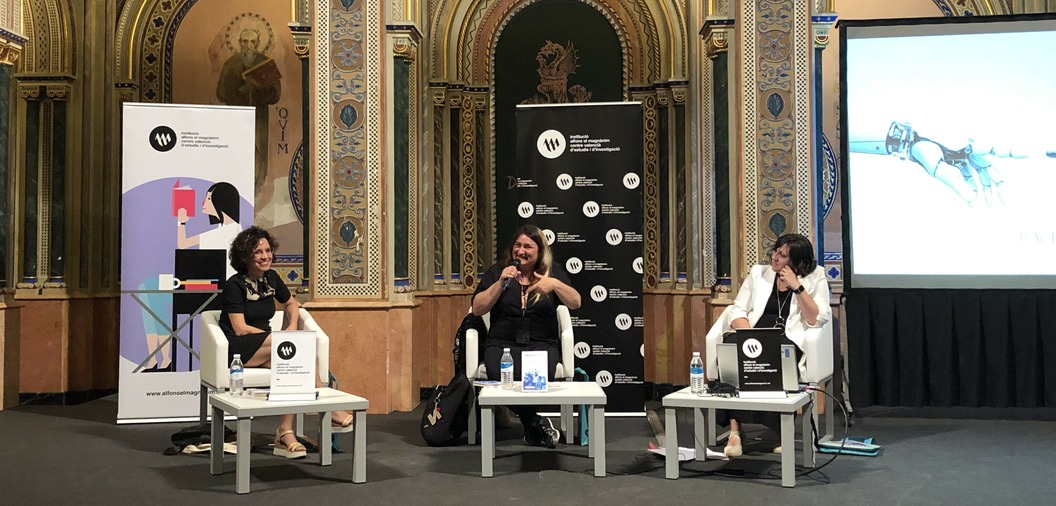 TIC para la equidad y la inclusión de género