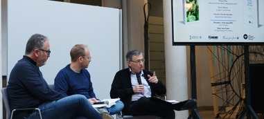 Dos dietaristas: Joan Fuster y Josep Iborra