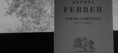 Homenatge a Antoni Ferrer 