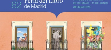 «Som de ciències i de lletres» és el lema de la 82a Fira del Llibre de Madrid