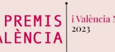 Convocatoria rueda de prensa galardonados de los premios València y València Nova 2023