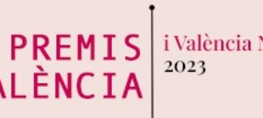Convocatoria rueda de prensa galardonados de los premios València y València Nova 2023