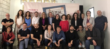 Els Premis València i València Nova de 2023 ja tenen guanyadors