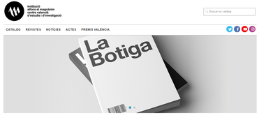 Vuelve la venta online del Magnànim 