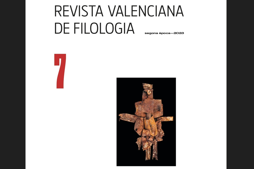 En el nuevo número de la Revista Valenciana de Filologia, nos adentramos en Jaume I