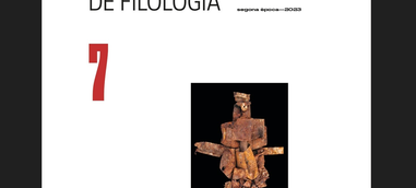 En el nuevo número de la Revista Valenciana de Filologia, nos adentramos en Jaume I
