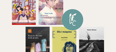 La AELC concede sus Premis de la Crítica dels Escriptors Valencians