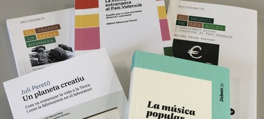 Llibres més populars de FV