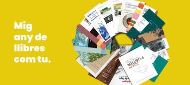 Dieciséis libros en el balance del medio año