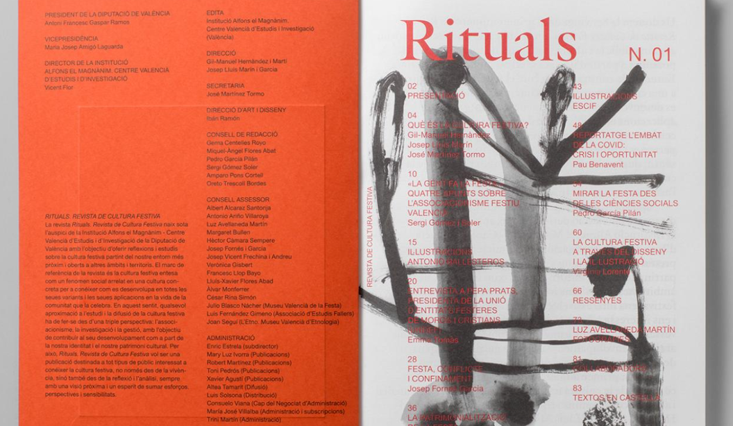 Premio Bronce para Rituals