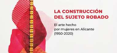 El arte producido por mujeres desde el año 1950