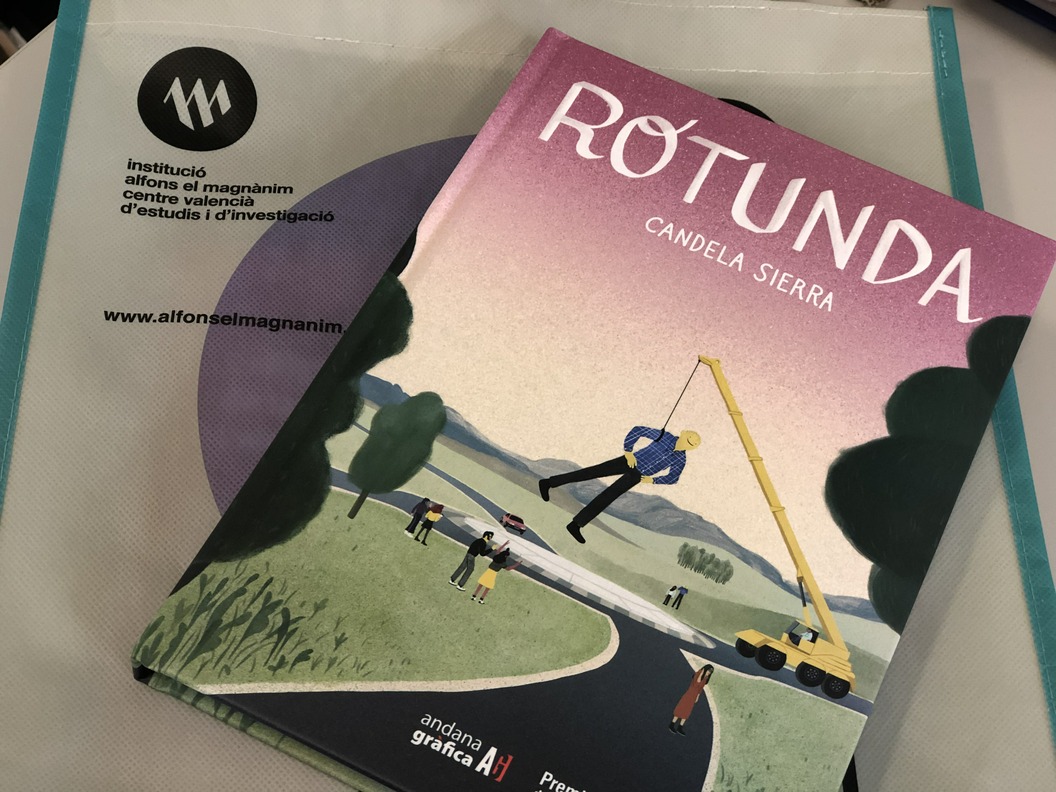 Rotunda, la cara oculta de los sueños