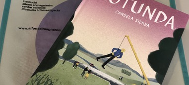 Rotunda, la cara oculta de los sueños