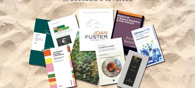 Recomendaciones de libros para este verano