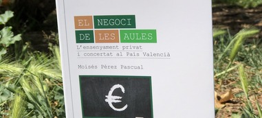 Podríem fer-ho millor pone a debate el libro de Moisés Pérez