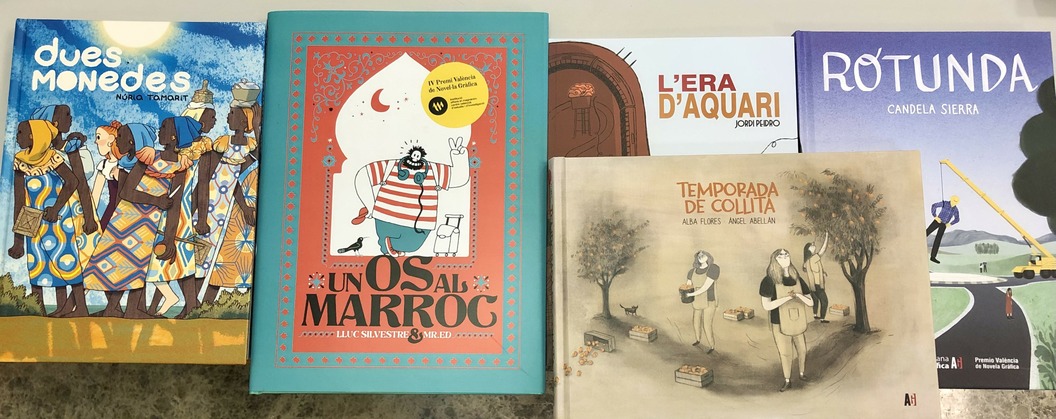 La historia del noveno arte del cómic